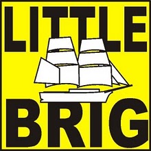 Little Brig Sailing Trust