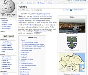 Wikipedia Preview